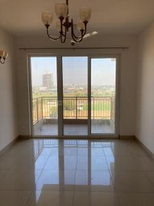 Hall Image of 1700 Sq.ft 3 BHK Apartment / Flat for sale in Emaar Palm Gardens, Sector 83 Gurgaon for Rs. 21700000