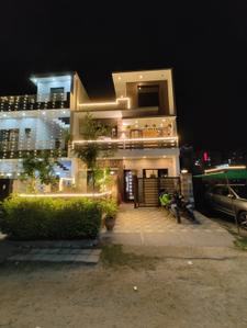 Image of 1125 Sq.ft 3.5 BHK Duplex for sale in Sector 114, Mohali for Rs. 16000000