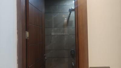 Bathroom Image of 1400 Sq.ft 3 BHK Builder Floor for sale in Vasundhara Ghaziabad for Rs. 7200000