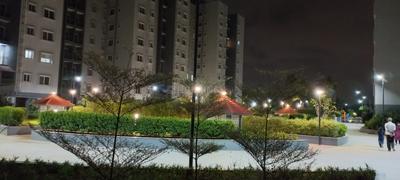 Image of 513 Sq.ft 2 BHK Apartment / Flat for sale in Bren Northern Lights, Kogilu, Bengaluru for Rs. 7800000