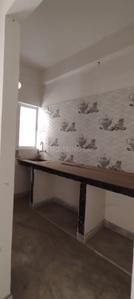 Kitchen Image of 1297 Sq.ft 3 BHK Apartment / Flat for sale in Haltu Kolkata for Rs. 7700000