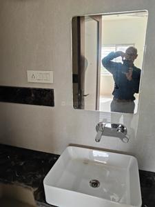 Bathroom Image of 1874 Sq.ft 3.5 BHK Penthouse for sale in Alkapuri Vadodara for Rs. 12000000