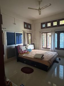 Bedroom Image of 1800 Sq.ft 3 BHK Builder Floor for rent in Dahikhor Gaon Jorhat for Rs. 17000