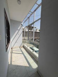 Balcony Image of 1800 Sq.ft 3 BHK Independent House for rent in Malviya Nagar Jaipur for Rs. 35000