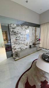 Bedroom Image of 1532 Sq.ft 3 BHK Apartment / Flat for sale in Hadapsar Pune for Rs. 13500000