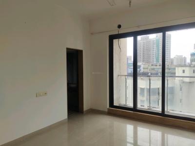 Bedroom Image of 1100 Sq.ft 2 BHK Apartment / Flat for sale in Rustomjee Elanza, Malad West Mumbai for Rs. 30000000