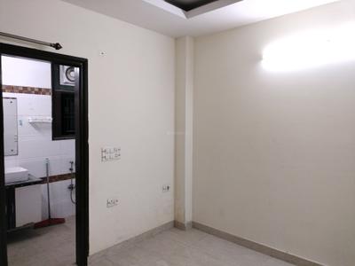 Bedroom Image of 1100 Sq.ft 3 BHK Builder Floor for sale in Surya Lavish Floor, Sector 8 Dwarka New Delhi for Rs. 15500000