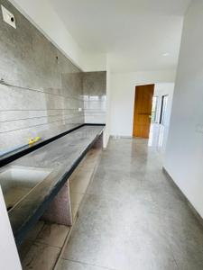 Kitchen Image of 1530 Sq.ft 3 BHK Apartment / Flat for sale in Nava Vadaj Ahmedabad for Rs. 8100000