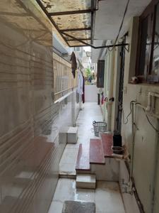 Balcony Image of 2350 Sq.ft 3 BHK Independent House for sale in Zadeshwar Bharuch for Rs. 12100000