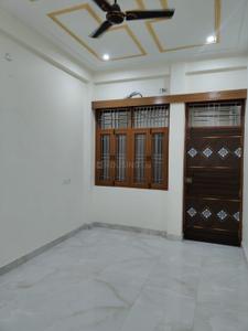 Hall Image of 1200 Sq.ft 2 BHK Builder Floor for rent in Gomti Nagar Lucknow for Rs. 23000