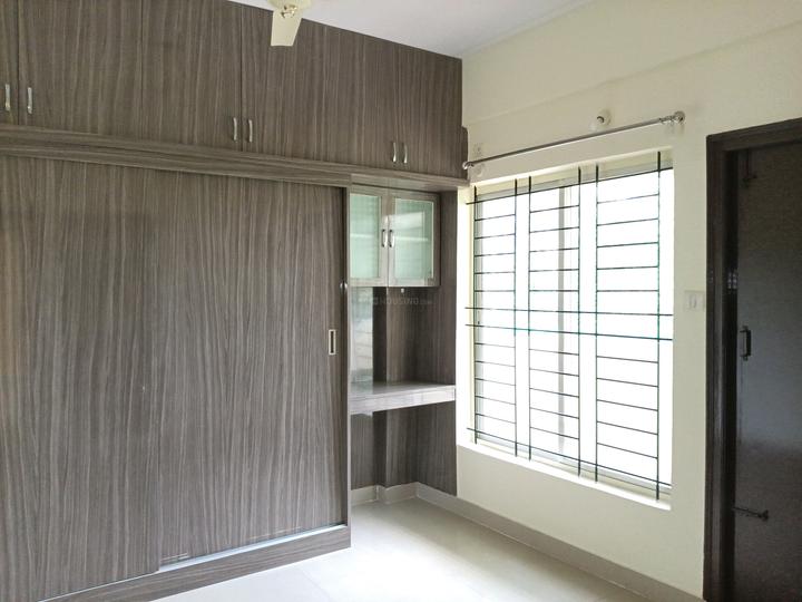 Sapthagiri Towers Bedroom One 1