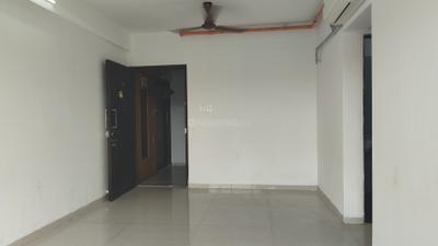 Living Room Image of 850 Sq.ft 1 BHK Apartment / Flat for rent in Crystal Armus A To C, Chembur Mumbai for Rs. 48000