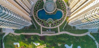 Image of 1700 Sq.ft 3 BHK Apartment / Flat for sale in ACE Golfshire, Sector 150, Noida for Rs. 26500000
