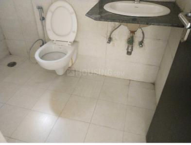 Image of 1260 Sq.ft 2 BHK Apartment / Flat for rent in Supertech The Romano, Sector 118, Noida for Rs. 24000