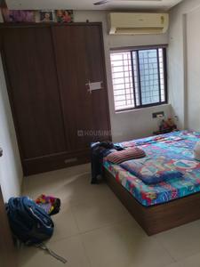 Bedroom Image of 550 Sq.ft 2 BHK Apartment / Flat for sale in Madhapar Rajkot for Rs. 2650000