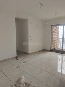 Hall Image of 1374 Sq.ft 3 BHK Apartment / Flat for sale in Rishita Manhattan, Gomti Nagar Lucknow for Rs. 9500000