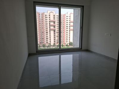 Bedroom Image of 1250 Sq.ft 2 BHK Apartment / Flat for sale in Panvel Navi Mumbai for Rs. 20000000