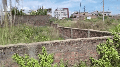 Image of 435 Sq.ft Residential Plot / Land for sale in Pundag, Ranchi for Rs. 1300000