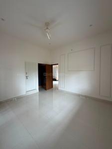 Bedroom Image of 1950 Sq.ft 3 BHK Builder Floor for rent in Hebbal 1st Stage Mysore for Rs. 40000