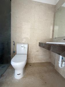 Image of 2000 Sq.ft 4 BHK Apartment / Flat for sale in Kalpataru Magnus, Bandra East, Mumbai for Rs. 105000000