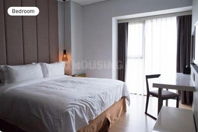 Bedroom Image of 3060 Sq.ft 4 BHK Villa for sale in Velimela Sangareddy for Rs. 18000000