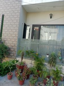 Image of 1750 Sq.ft 3 BHK Villa for sale in Hussainpura, Ludhiana for Rs. 9000000