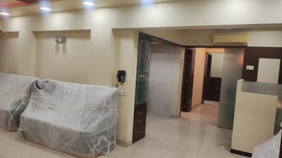 Living Room Image of 1400 Sq.ft 3 BHK Apartment / Flat for sale in Ganesh Apartments, Vile Parle East Mumbai for Rs. 40000000
