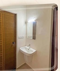 Bathroom Image of Aashiana Ladies Hostel  in Edappally, Kochi