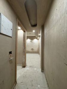 Image of 1200 Sq.ft 3 BHK Apartment / Flat for sale in Mehrauli, New Delhi for Rs. 7500000