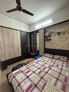 Bedroom Image of 1300 Sq.ft 3 BHK Apartment / Flat for sale in Pate Golden Petals, Karve Nagar Pune for Rs. 18000000