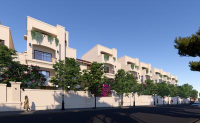 Image of 3682 Sq.ft 4 BHK Villa for sale in NCC Urban Retreat, Kyalasanahalli, Bengaluru for Rs. 55000000