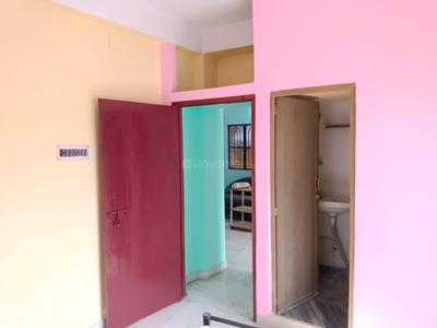 Bedroom Image of 1200 Sq.ft 3 BHK Apartment / Flat for sale in Santoshpur Kolkata for Rs. 4300000