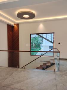 Hall Image of 4500 Sq.ft 4 BHK Independent House for sale in Kakkanad Kochi for Rs. 35000000