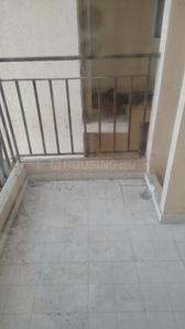 Image of 800 Sq.ft 2 BHK Apartment / Flat for sale in MRG The Balcony, Sector 93, Gurgaon for Rs. 6540000