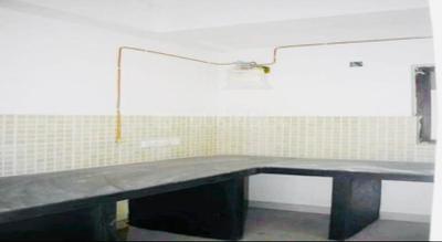 Kitchen Image of 1244 Sq.ft 2 BHK Apartment / Flat for sale in Ruchi One Rajarhat, New Town Kolkata for Rs. 21000000