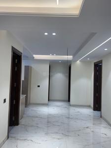 Hall Image of 2000 Sq.ft 4 BHK Builder Floor for sale in Rajendra Nagar Ghaziabad for Rs. 17250000