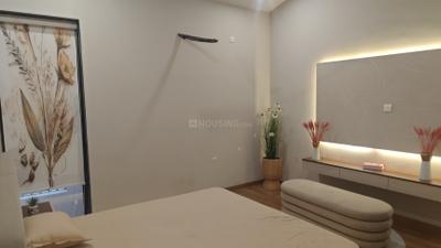 Bedroom Image of 2500 Sq.ft 4 BHK Independent House for sale in Nipania Indore for Rs. 15100000