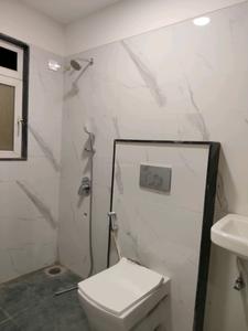 Bedroom Two Image of 1510 Sq.ft 3 BHK Apartment / Flat for sale in VKG Park Estate, Andheri East Mumbai for Rs. 31900000