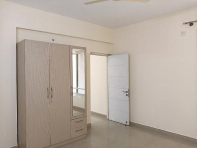 Bedroom Image of 1600 Sq.ft 3 BHK Apartment / Flat for sale in SKAV Ohana Block E by SKAV Developers Pvt. Ltd, Battarahalli Bengaluru for Rs. 16000000