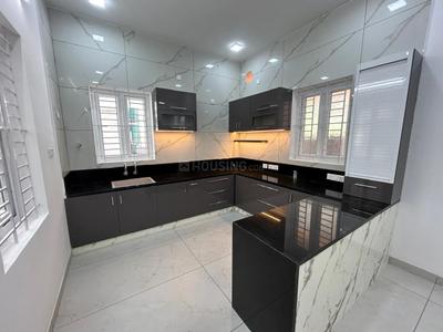 Kitchen Image of 3000 Sq.ft 3 BHK Independent House for sale in Saravanampatty Coimbatore for Rs. 22500000