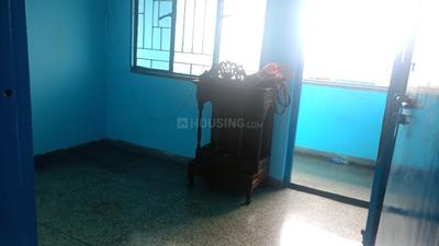 Bedroom Image of 900 Sq.ft 2 BHK Apartment / Flat for sale in Taratala Kolkata for Rs. 3400000