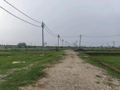 Image of 50 Sq.ft Residential Plot / Land for sale in Root2Home Advika Enclave Phase 1, Dadri, Greater Noida for Rs. 1500300