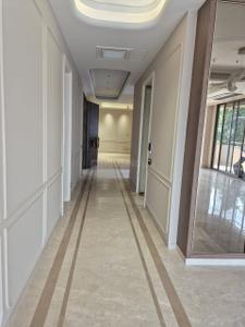 Image of 3600 Sq.ft 4 BHK Builder Floor for sale in Vasant Vihar, New Delhi for Rs. 150000000