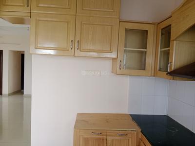 Kitchen Image of 1132 Sq.ft 3 BHK Apartment / Flat for sale in Tanny Seyon Ville, Thudiyalur Coimbatore for Rs. 5500000