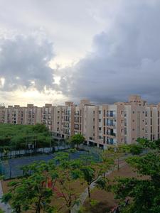 Image of 1400 Sq.ft 2 BHK Apartment / Flat for sale in Jain Alpine Meadows, Pallavaram, Chennai for Rs. 9100000