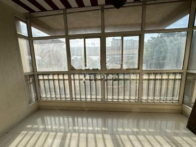 Balcony Image of 2120 Sq.ft 3 BHK Apartment / Flat for sale in Aditya Heights, Kondapur Hyderabad for Rs. 21500002