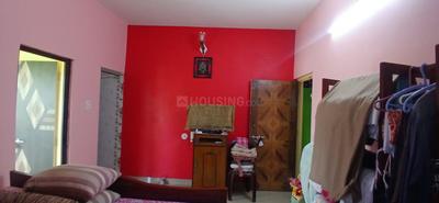 Hall Image of 1300 Sq.ft 3 BHK Apartment / Flat for sale in Sodepur Kolkata for Rs. 4200000