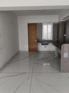 Kitchen Image of 3087 Sq.ft 4 BHK Apartment / Flat for sale in Tirupati Shreeji Heights, Maninagar Ahmedabad for Rs. 21900000