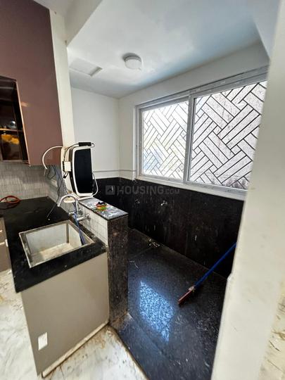 Balaji Layout, Cooke Town Kitchen 1