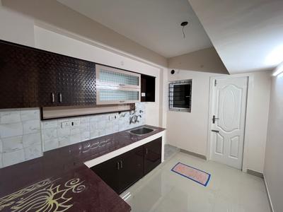 Kitchen Image of 955 Sq.ft 2 BHK Apartment / Flat for sale in Kodur Chennai for Rs. 7000000